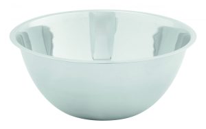 Avanti Heavy Duty Stainless Steel Mixing Bowl 34cm