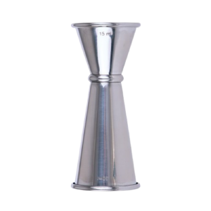 Bartender Spirit Measure - 15/30ml
