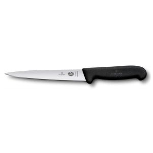 Victorinox Fibrox Filleting Knife 20cm