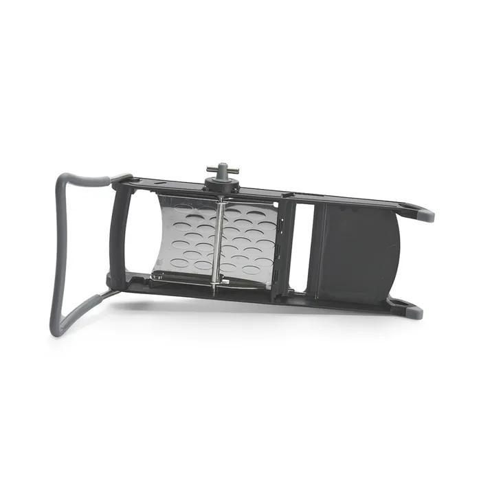 de Buyer Swing Plus Mandoline - Black - Image 3