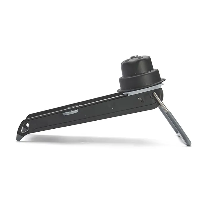 de Buyer Swing Plus Mandoline - Black - Image 4