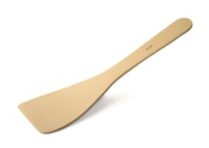 French Curved Spatula 30cm