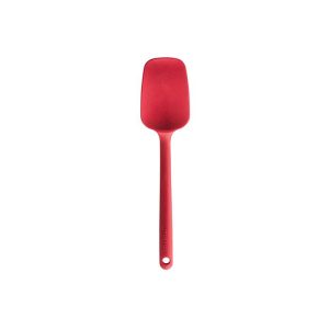 Mastrad Spatula Spoon - Red