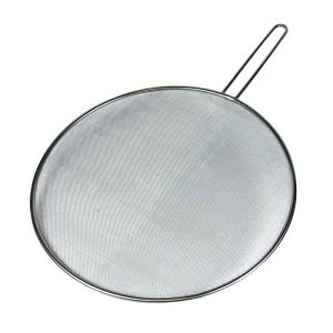 Avanti S/S Splatter Screen 33cm