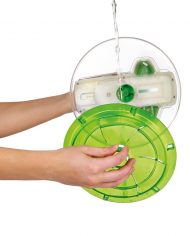 1245 1246 Swift Dry Salad Spinner Components – LS