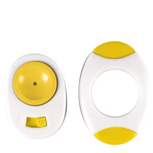 Avanti Egg Topper and Pricker Set