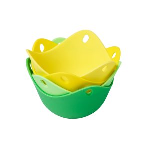 Avanti Egg Poach Cradle Set