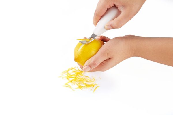 13664 – 2-in-1 Zester – LS2