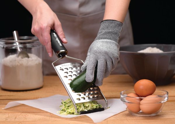 15995 – Microplane Cut Resistant Glove – LS1