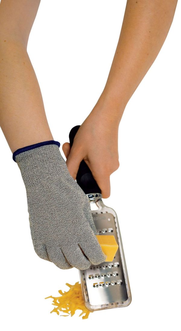 15995 – Microplane Cut Resistant Glove – LS2