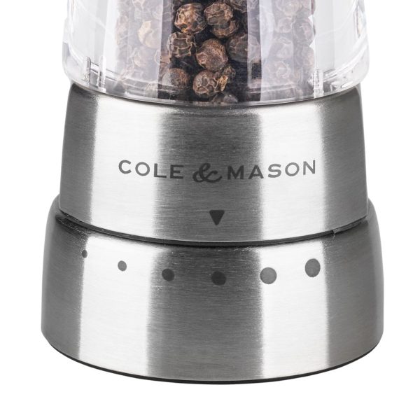 31224 – Cole & Mason Derwent Gift Set – SS – LS6