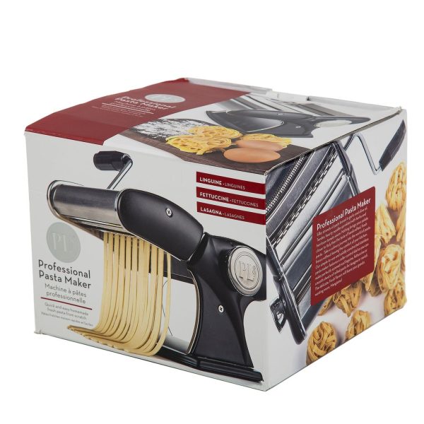 55614 – PL8 Professional Pasta Maker – LS14
