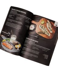 76075 – Bamix BBQ Grill & Chill – Recipe Book – HR11