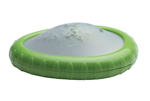 93754 – Fresh Keeper Silicone Pod – Avacado-HR