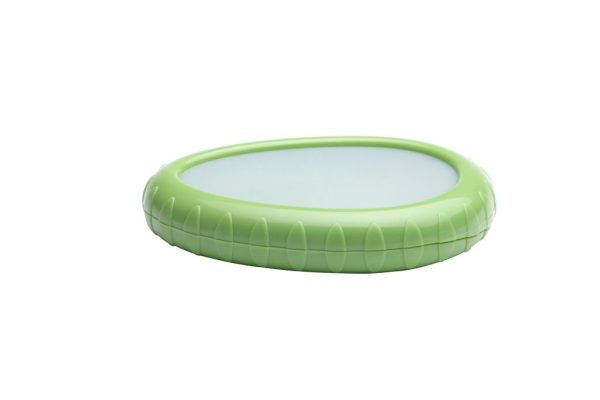 93754 – Fresh Keeper Silicone Pod – Avacado – LS1