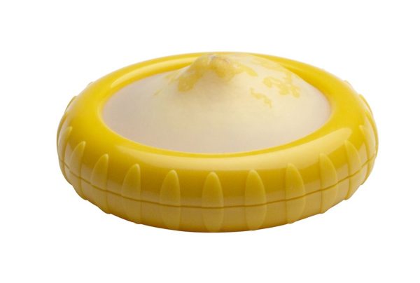 93756 – Fresh Keeper Silicone Pod – Citrus-HR