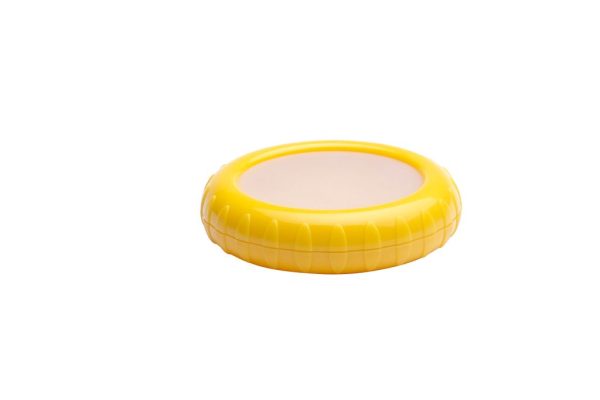 93756 – Fresh Keeper Silicone Pod – Citrus – LS1