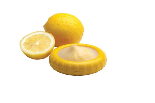 93756 – Fresh Keeper Silicone Pod – Citrus – LS7