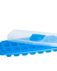 98810 – Ice Cube Tray with Lid Blue – LS2