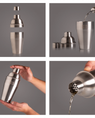 Cocktail-Shaker-Stainless-Steel-Instructions