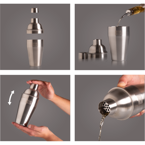 Cocktail-Shaker-Stainless-Steel-Instructions