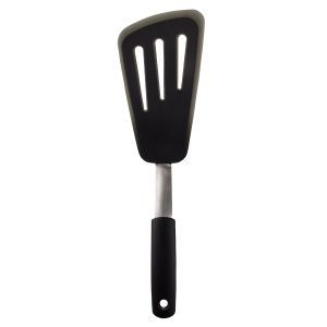 OXO Good Grips Silicone Flexible Omelette Turner