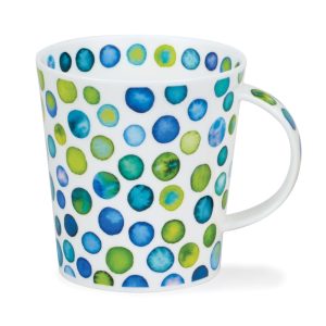 Dunoon Cairngorm 'Cool Spots' Mug