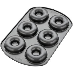 Wilton 6 Cavity Donut Pan