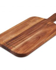 31530 – Cole & Mason Barkway Acacia Small Chopping Board – HR2
