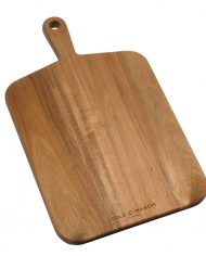 31531 – Cole & Mason Barkway Acacia Medium Chopping Board – HR