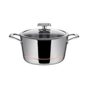 Scanpan Axis Dutch Oven 24cm/5.2L