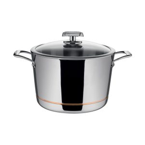 Scanpan Axis Stockpot 26cm/7.2L