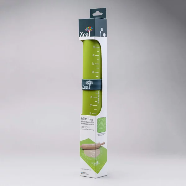 zeal-n174_silicone-pastry-mat-in-lime_packaging_900x900