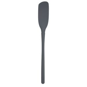 Tovolo Blender Spatula - Charcoal Grey