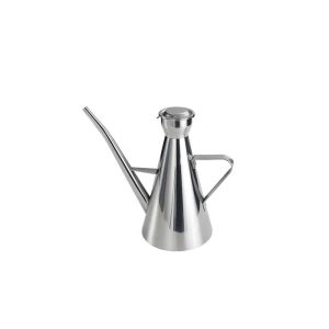 Zito's Stainless Steel Oil Pot 500ml