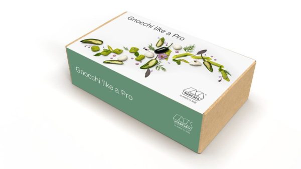 2826 – Gnocchi like a PRO 7pc Set – LS1