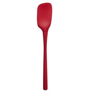 Tovolo Flex-Core Spoonula - Cayenne