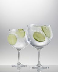 Bar – Gin & Tonic-HR