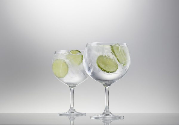 Bar – Gin & Tonic-HR