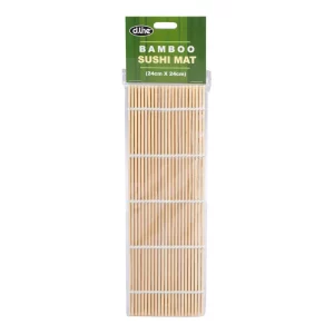 d.line Bamboo Sushi Mat