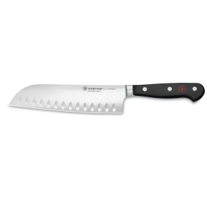 Wusthof Classic Santoku 17cm