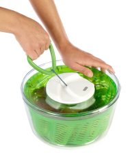 1228 – Easy Spin 2 Salad Spinner – Small – LS5