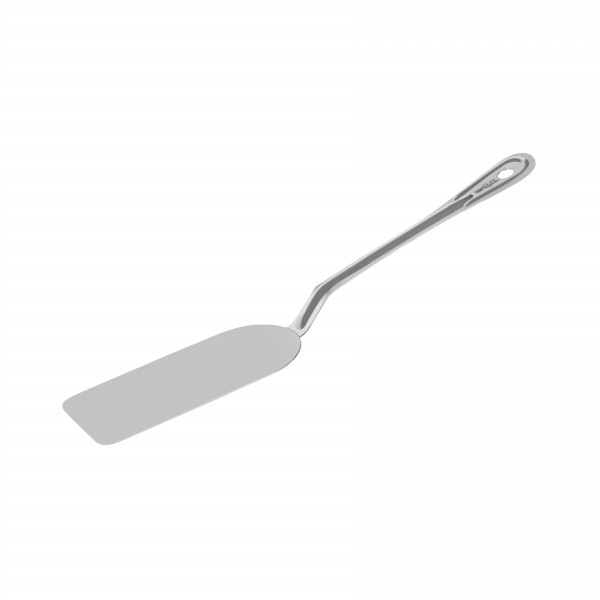 thumbnail image 2 of Chef Craft Select Stainless Steel Cut And Spread Knife, 4 Inch Blade 8 Inches In Length, Wood 2 of 9
