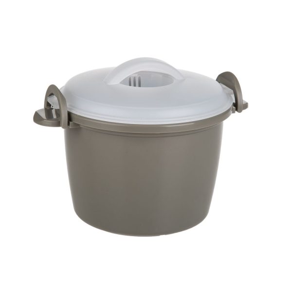 55095 – Microwave Rice Cooker Set -HR1