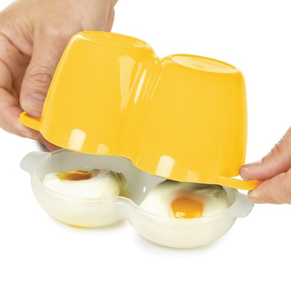 55507 – Microwave Poach Perfect 2 Egg Cooker – LS (1)