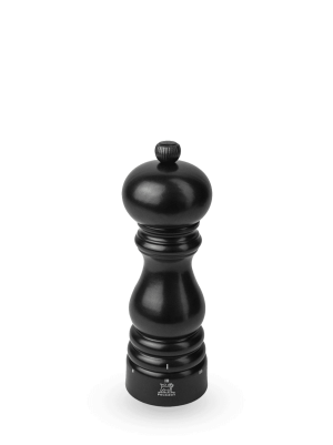 Peugeot Paris Satin Black u'Select Pepper Mill 18cm