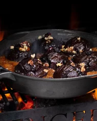 CookingontheEngelFirewithEngelElzenCastIron