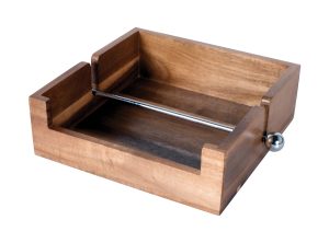 Peer Sorensen Acacia Napkin Holder