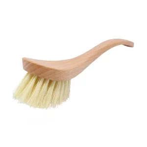 Florence Beechwood Dish Brush - Tampico