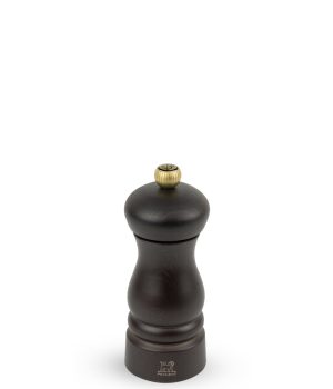 Peugeot Clermont Dark Pepper Mill 14cm